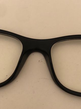 RAY-BAN - montura gafas RAM5619AF y estuche