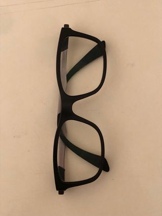 RAY-BAN - montura gafas RAM5619AF y estuche