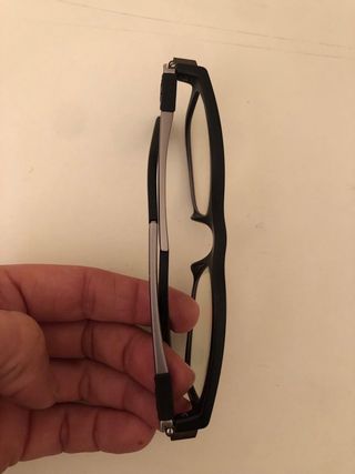 RAY-BAN - montura gafas RAM5619AF y estuche