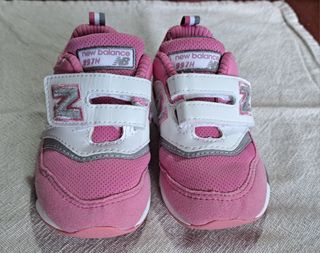 Scarpe bambina New Balance n 21.5