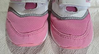 Scarpe bambina New Balance n 21.5