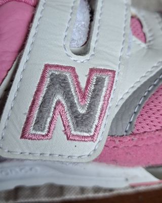Scarpe bambina New Balance n 21.5