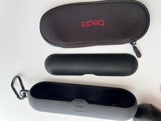 Beats Pill B0513 – Altavoz Bluetooth portátil
