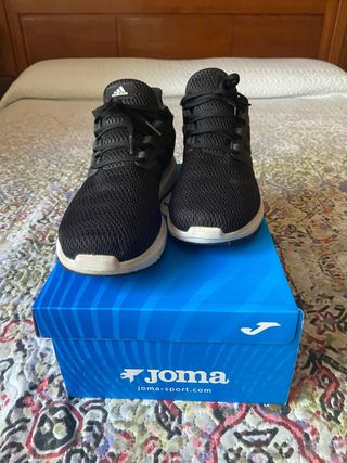 zapatillas Adidas