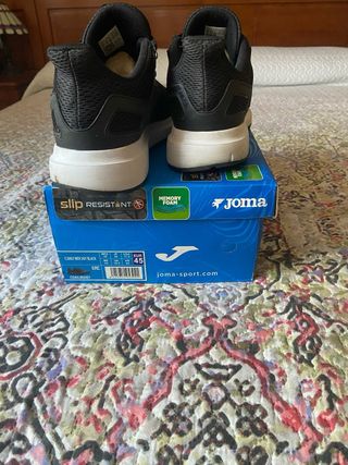 zapatillas Adidas