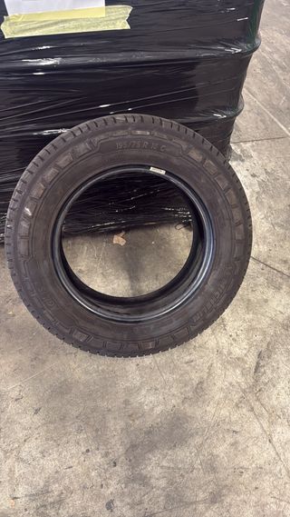 Michelin Agilis 3 195/75 R16 Nuevo 