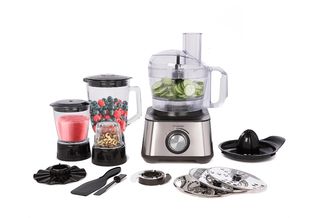 Brabantia BBEK1113B Robot de cocina / processor