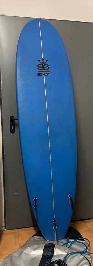 Tabla Surf Evolutiva Bekain 7,2
