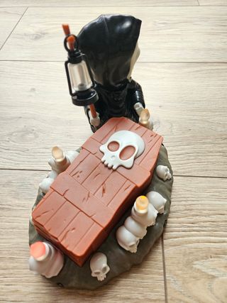 Juego de mesa Alerta Calavera