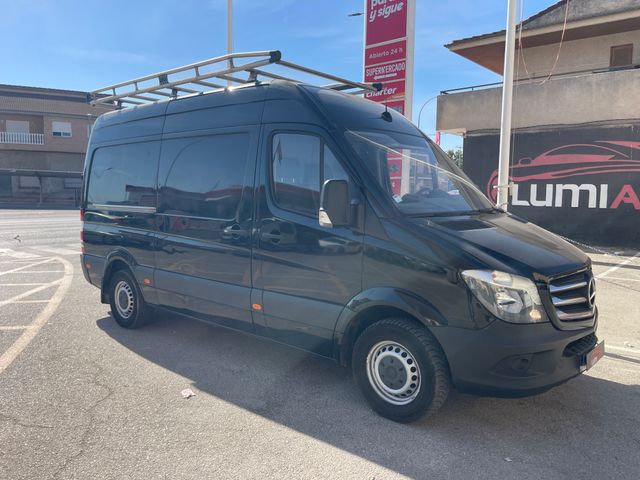 Mercedes-Benz Sprinter 314 CDI