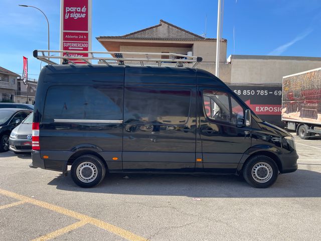 Mercedes-Benz Sprinter 314 CDI
