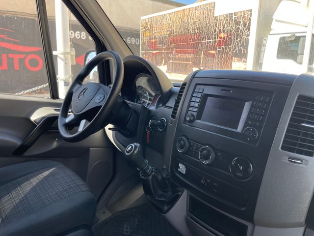 Mercedes-Benz Sprinter 314 CDI