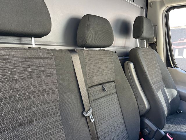 Mercedes-Benz Sprinter 314 CDI