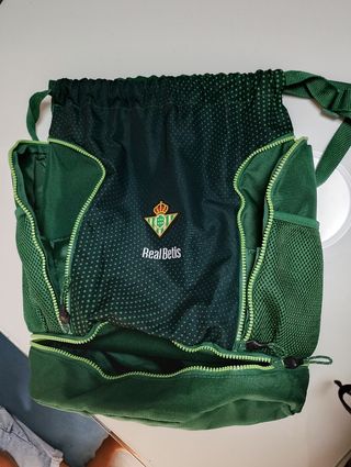 Mochila saco 