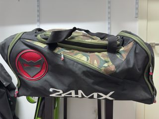Bolsa de Equipamiento 24MX AllinOne 150L