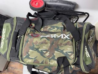Bolsa de Equipamiento 24MX AllinOne 150L