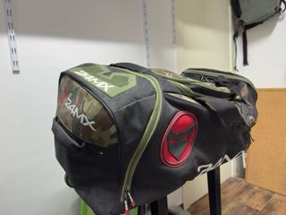Bolsa de Equipamiento 24MX AllinOne 150L
