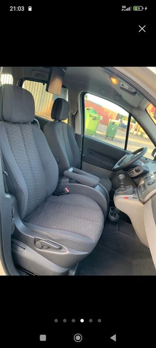Renault Scenic 2008