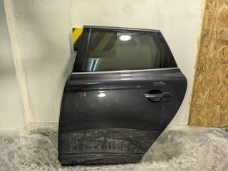 Puerta trasera izq Volvo XC60 