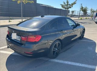 BMW Serie 4 418d Gran Coupe Advantage 2016