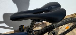 Nuova bici MTB Rockrider ST120