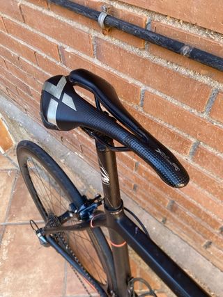 Bicicleta de carretera Ridley 