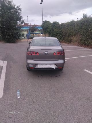 SEAT Cordoba 2004