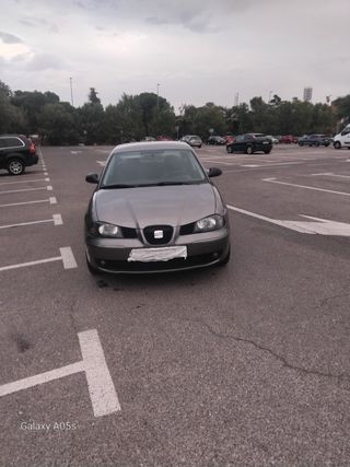 SEAT Cordoba 2004