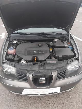 SEAT Cordoba 2004