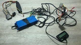 manos libres bluetooth parrot ck3100