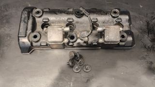 Cabeça do motor Suzuki GSXR 1000 L0