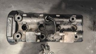 Cabeça do motor Suzuki GSXR 1000 L0
