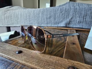 Gafas Michael Kors Nuevas Mujer/Hombre