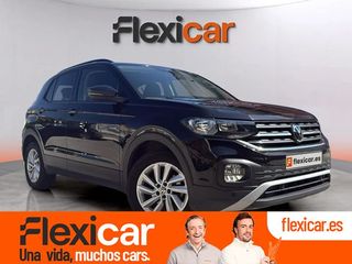 Volkswagen T-Cross Advance 1.0 TSI 81kW (110CV)