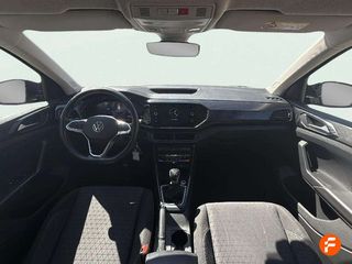 Volkswagen T-Cross Advance 1.0 TSI 81kW (110CV)