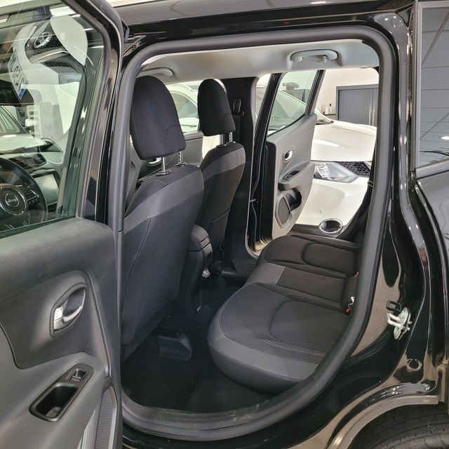 Jeep Renegade 2021