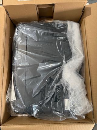 Impresora Epson EcoTank ET-8550 con tinta incluida