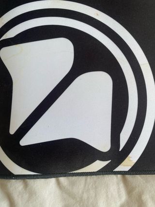 Alfombrilla gaming XL