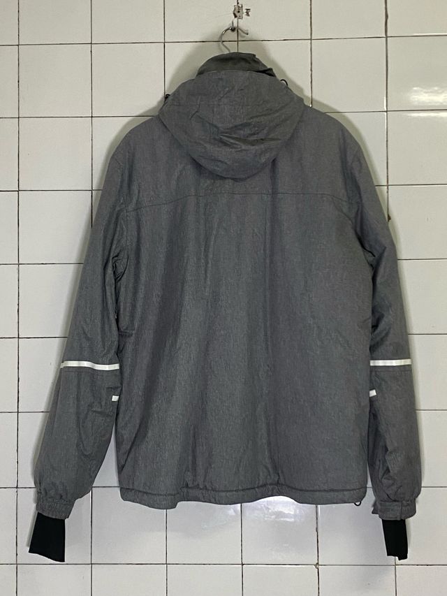 Cazadora técnica nieve Crivit T.56