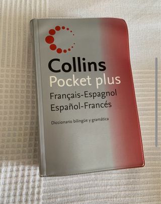 Pocket Plus Frances-espanol (Spanish Edition)
