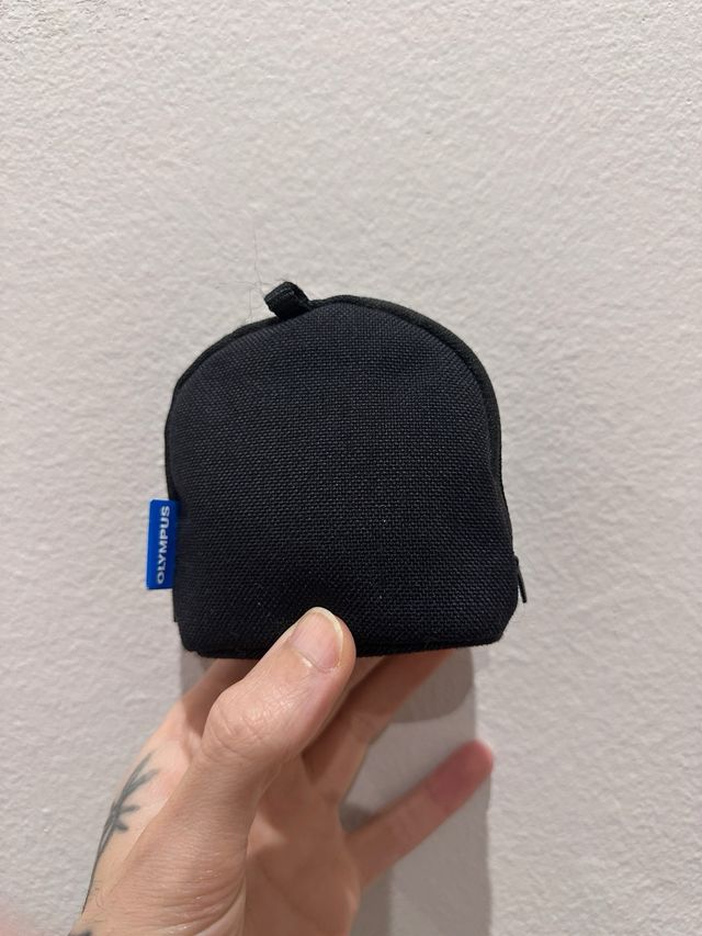 Olympus M.Zuiko Digital 17mm f/1.8