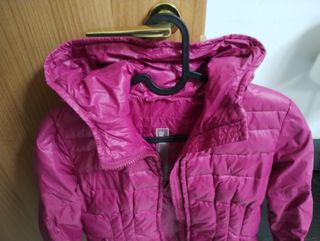 Piumino ADD originale bambina 8 anni