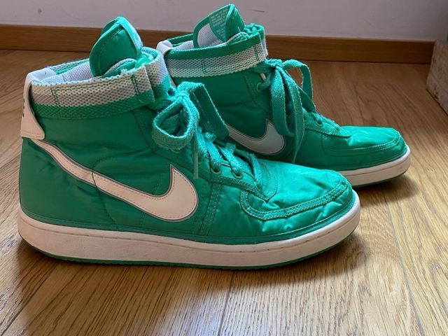 Nike Vandal High Supreme Tg 44
