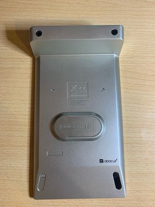 Calculadora WIKAI Dual Power