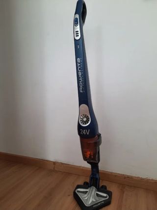 Aspirador Rowenta Air Force Extreme 24V