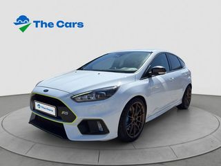Ford Focus RS 350CV