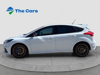 Ford Focus RS 350CV