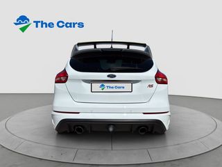 Ford Focus RS 350CV