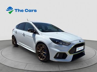 Ford Focus RS 350CV