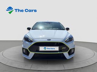 Ford Focus RS 350CV